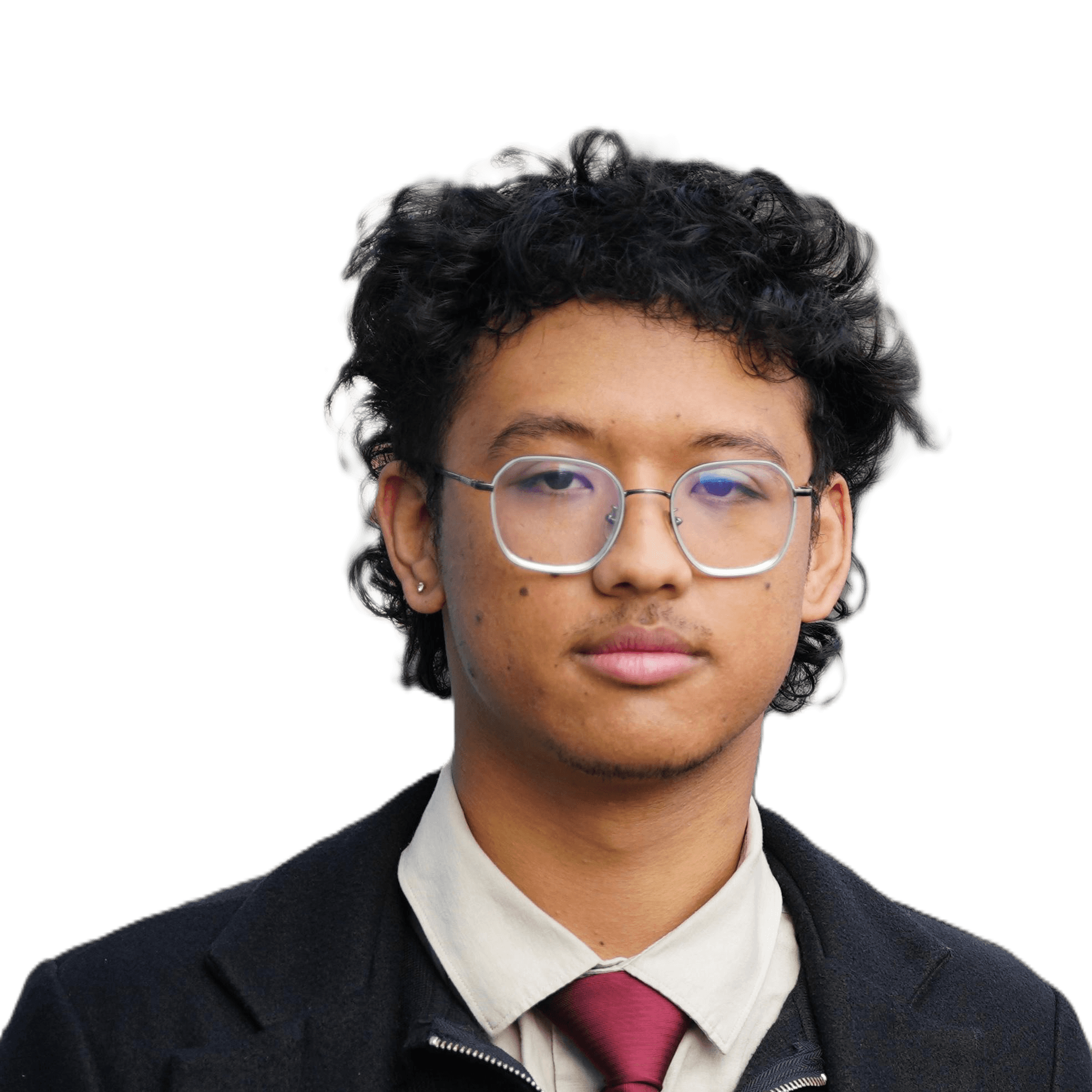 Anush Bhattarai