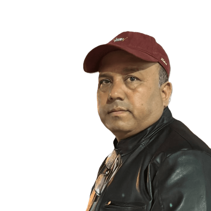 Netra Bahadur Bhattarai